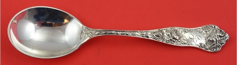 Gumbo Soup Spoon 7